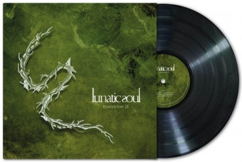 Audio Transition II Lunatic Soul