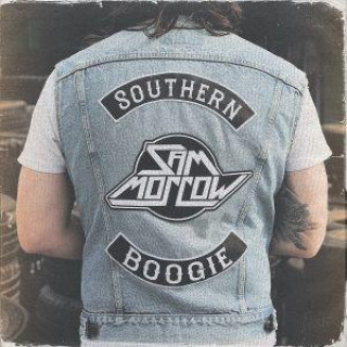 Audio Southern Boogie Sam Morrow