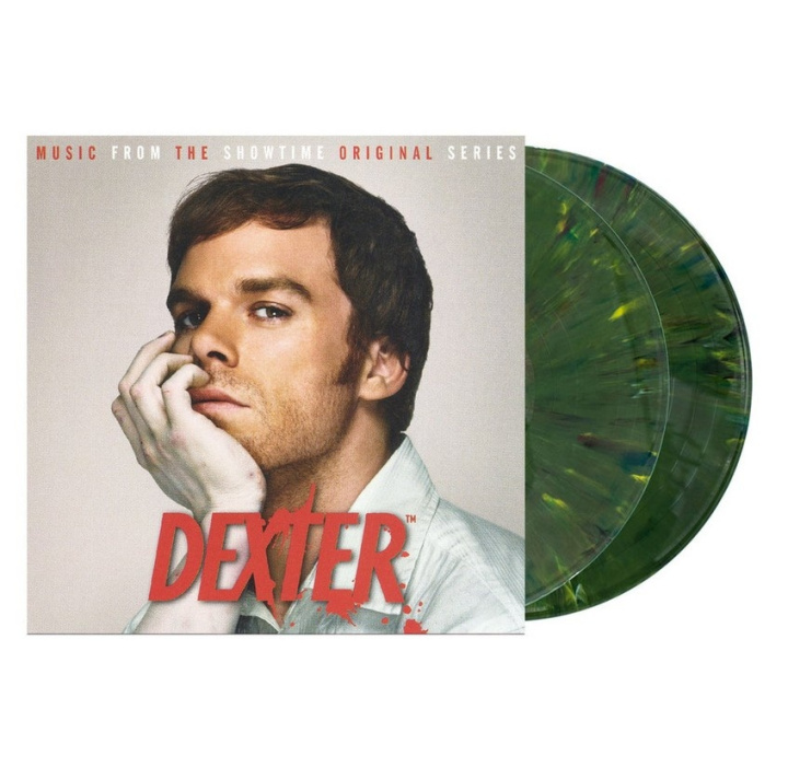 Audio Dexter Various Artists
