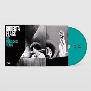 Audio The Montreux Years Roberta Flack