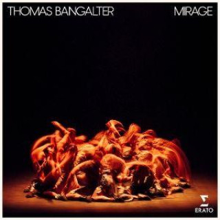 Audio Thomas Bangalter: Mirage 