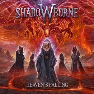 Zvok Heaven's falling Shadowborne