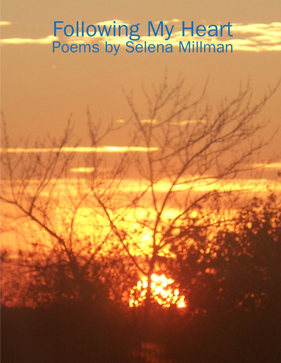 Kniha Following My Heart Selena Millman