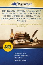 The Roman History of Ammianus Marcellinus
