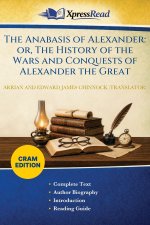 The Anabasis of Alexander