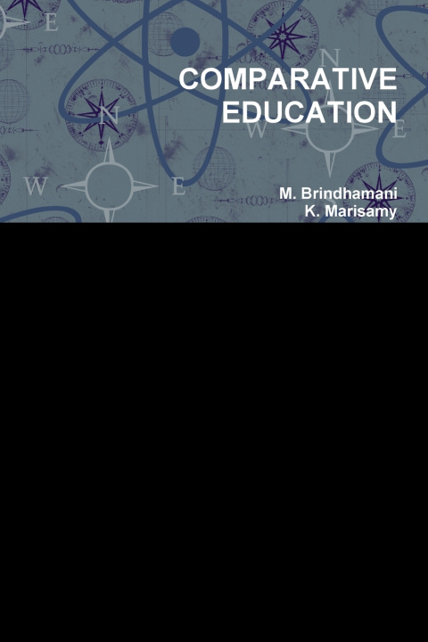 Knjiga COMPARATIVE EDUCATION M. Brindhamani