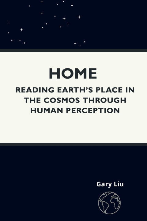 Kniha Home Gary Liu