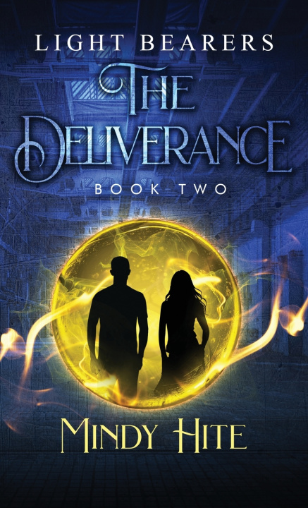 Kniha The Deliverance Mindy Hite