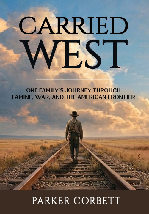 Buch Carried West Parker Corbett