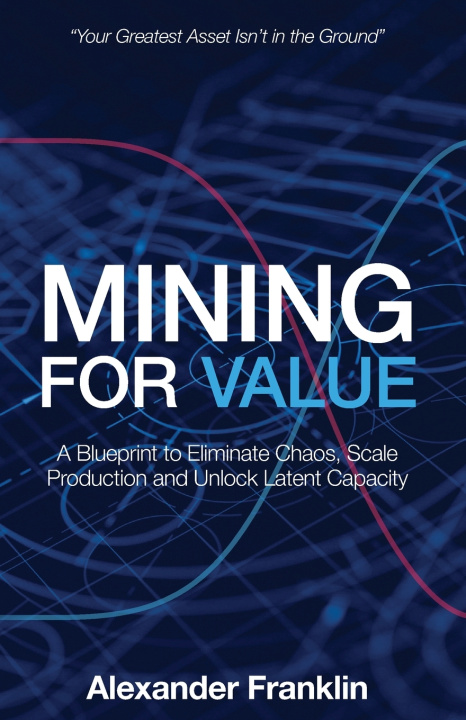 Kniha Mining for Value Alexander Franklin