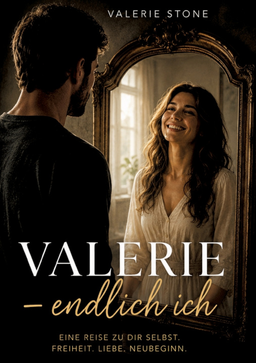 Knjiga Valerie - endlich ich Valerie Stone