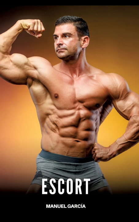 Kniha Escort Manuel García