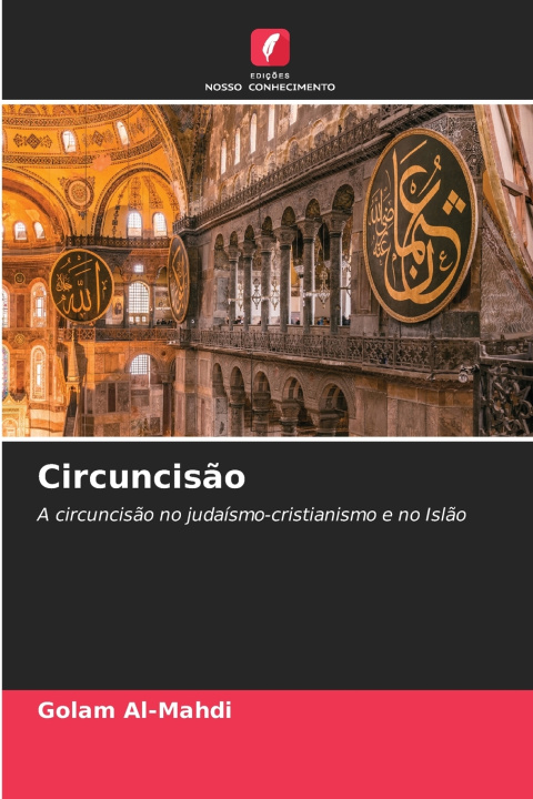 Kniha Circuncisão Golam Al-Mahdi
