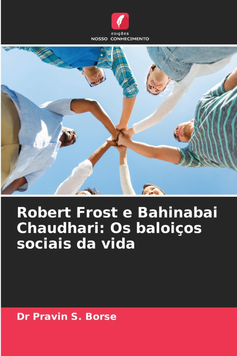 Carte Robert Frost e Bahinabai Chaudhari Dr Pravin S. Borse