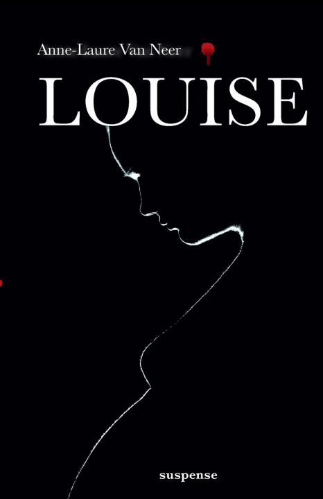 Knjiga Louise Anne-Laure Van Neer