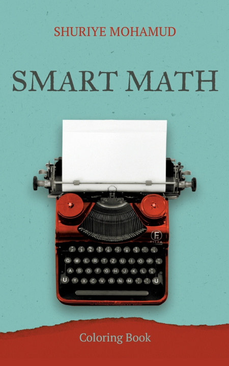Kniha Smart Math Shuriye Mohamud
