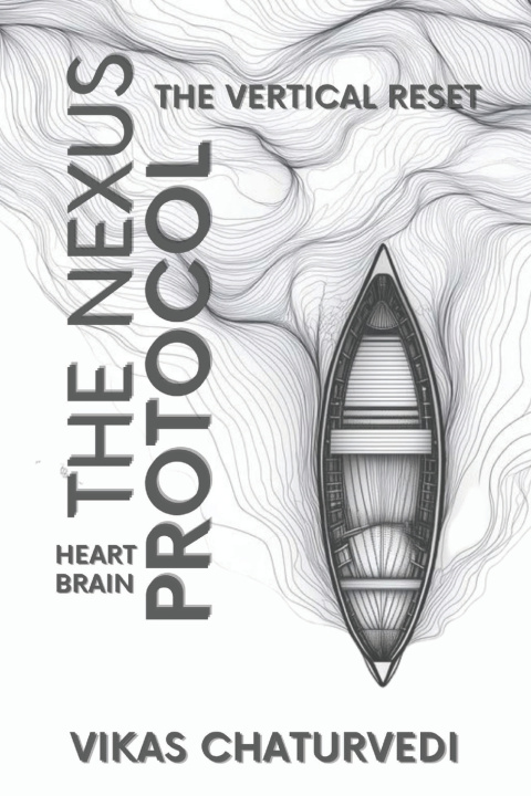 Knjiga The Nexus Protocol vikas chaturvedi