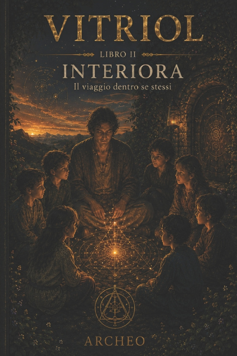 Kniha Interiora Luigi Mennillo Archeo