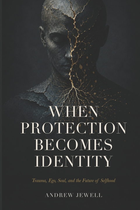Kniha When Protection Becomes Identity Andrew Reece Jewell