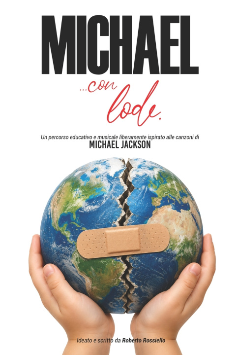 Kniha MICHAEL con Lode Emiliano Fiacchi