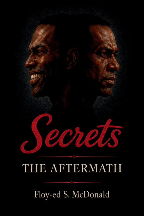 Kniha Secrets Floy-ed S McDonald
