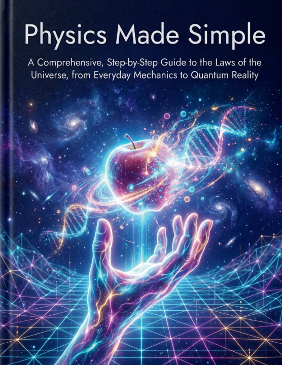 Kniha Physics Made Simple Dr. Edward R. Tincher