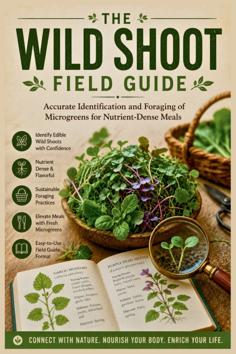 Kniha The Wild Shoot Field Guide Allen I. Hale
