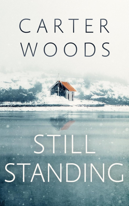Kniha Still Standing Carter Woods