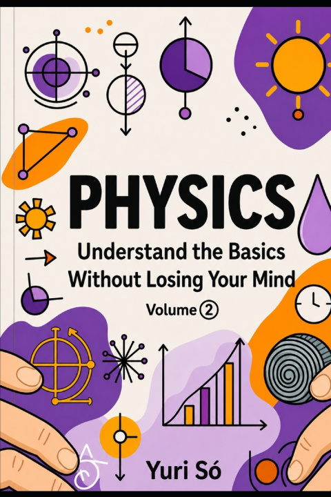 Knjiga Physics Yuri Só