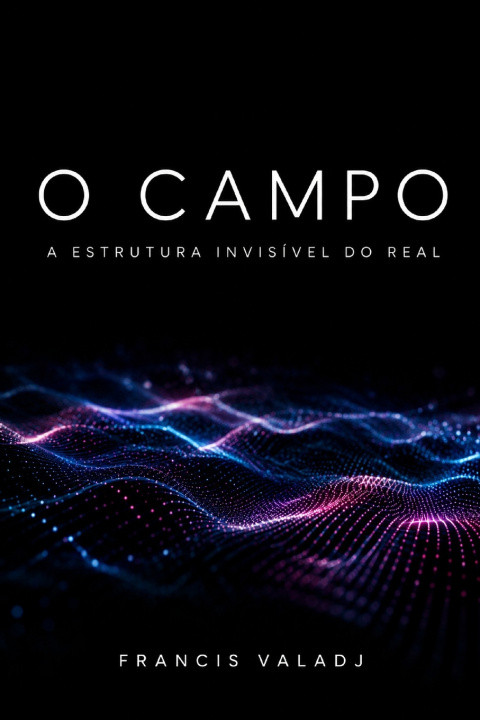 Kniha O CAMPO Francis Valadj