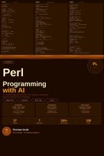 Perl Programming with AI