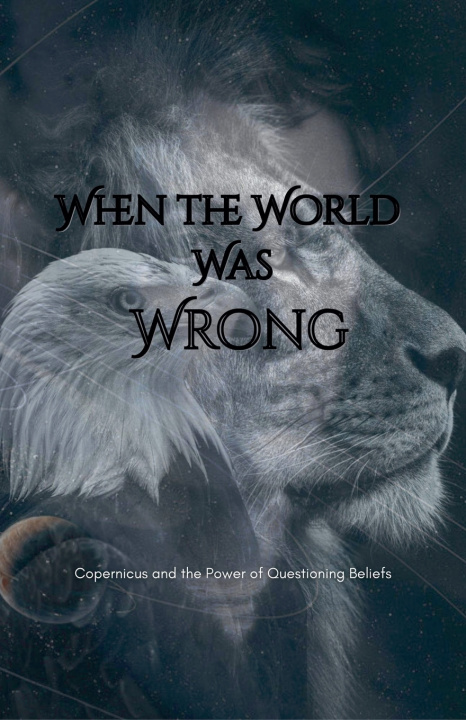 Kniha When the World Was Wrong B2pan