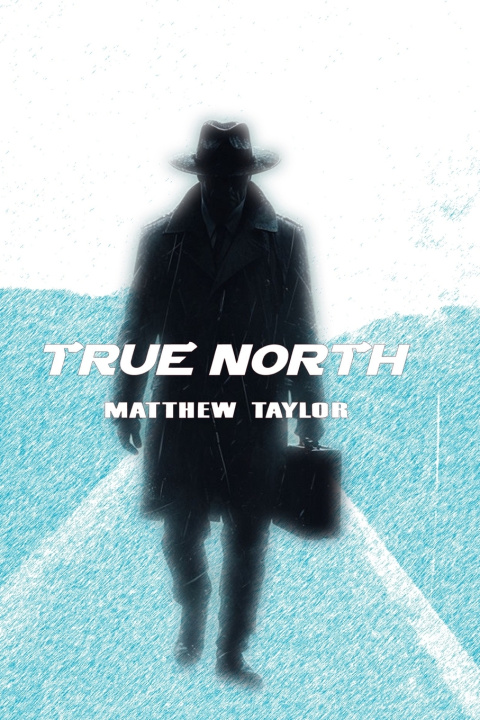 Knjiga True North Matthew Taylor
