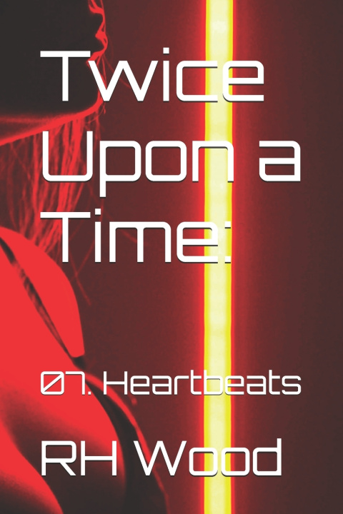 Buch Twice Upon a Time RH Wood