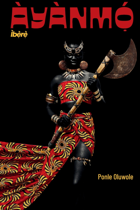 Kniha Àyànmọ́ Ponle Oluwole