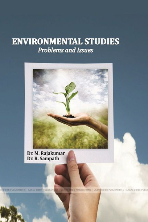 Knjiga ENVIRONMENTAL STUDIES Problems and Issues Dr.M. RAJAKUMAR