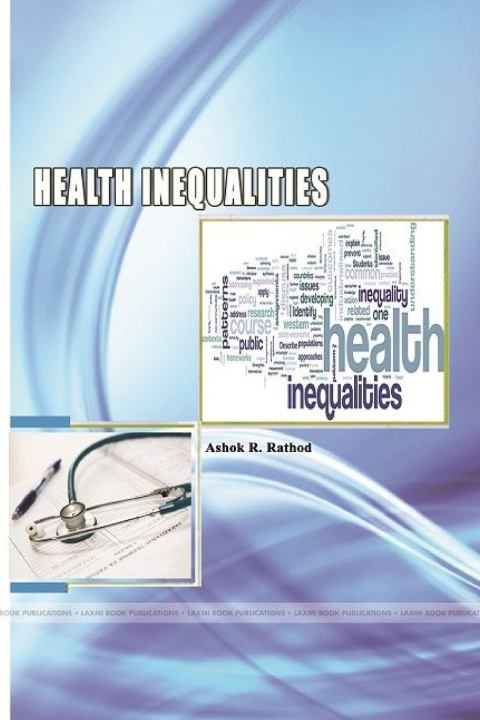 Knjiga HEALTH INEQUALITIES IN KARNATAKA ASHOK R. RATHOD