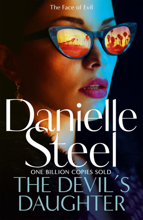 Kniha The Devil's Daughter Danielle Steel