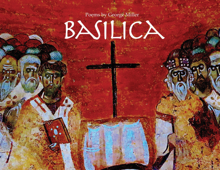 Kniha Basilica George K Miller