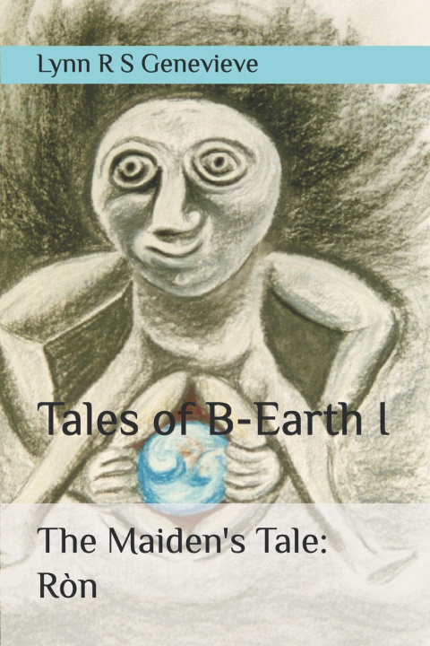 Knjiga The Maiden's Tale Lynn R. S. Genevieve