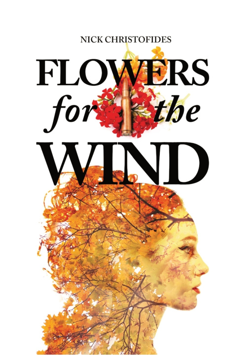 Książka Flowers for the Wind Nick Christofides