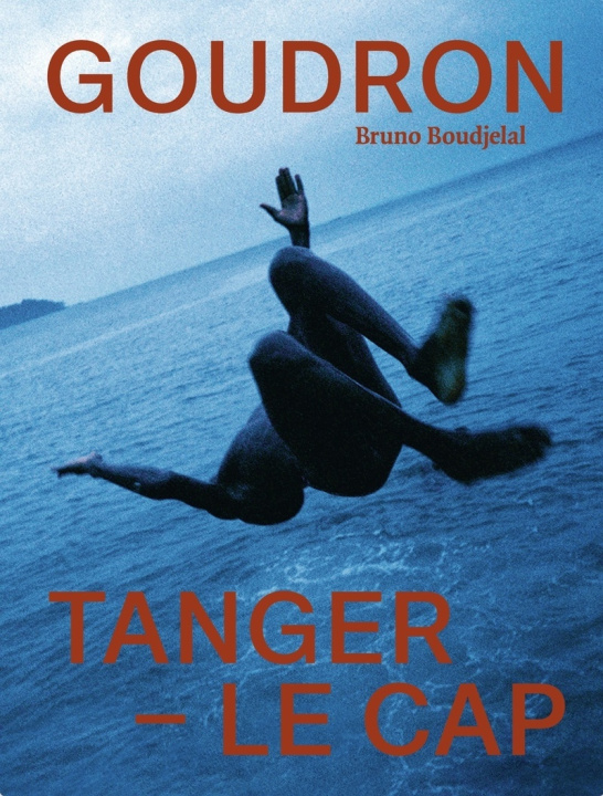 Book Goudron Bruno Boudjelal