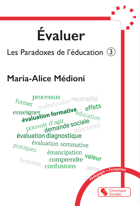 Kniha Évaluer Medioni