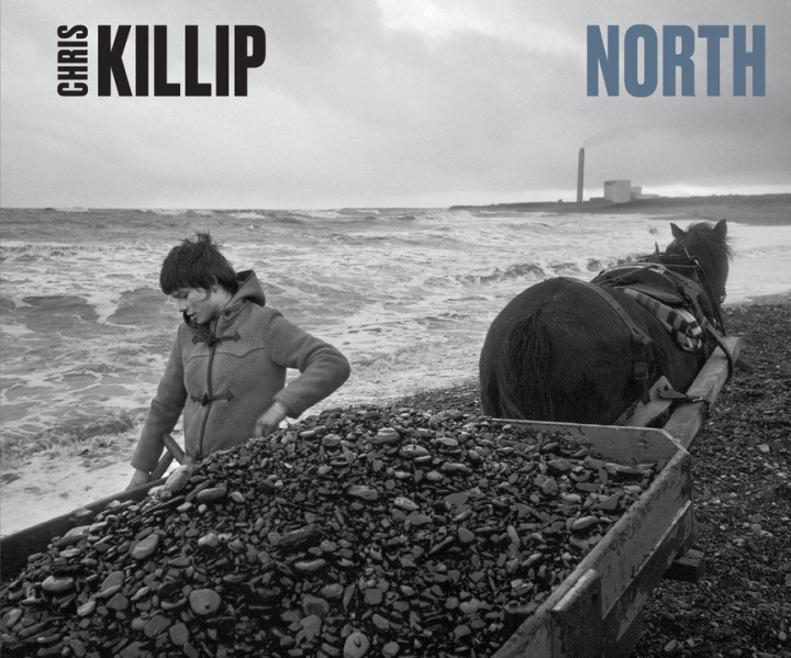 Kniha NORTH KILLIP CHRIS