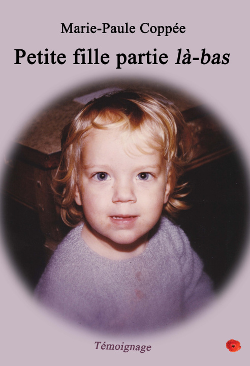 Knjiga Petite fille partie là-bas Coppée