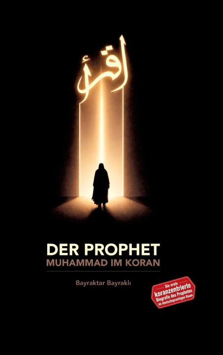 Livre Der Prophet Muhammad im Koran Bayraktar Bayrakli