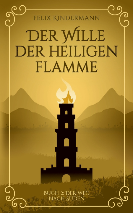 Kniha Buch 2 Felix Kindermann