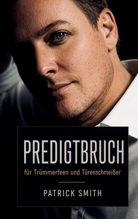 Kniha Predigtbruch 