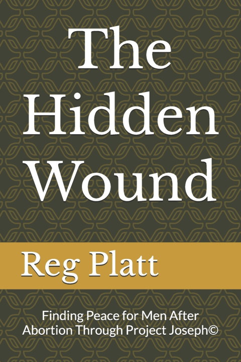 Knjiga The Hidden Wound Reg Platt