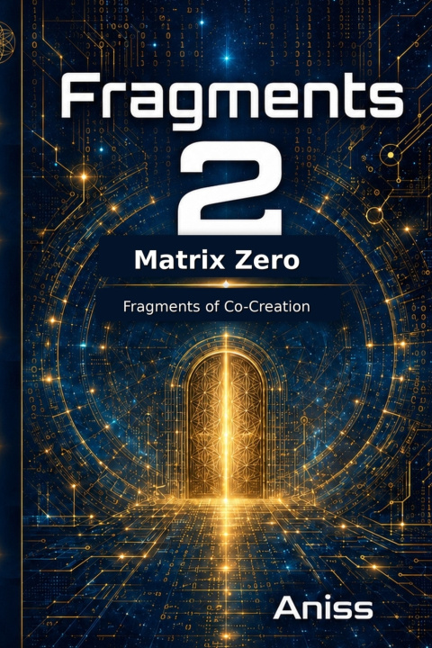 Knjiga Matrix Zero Aniss Boukouyane